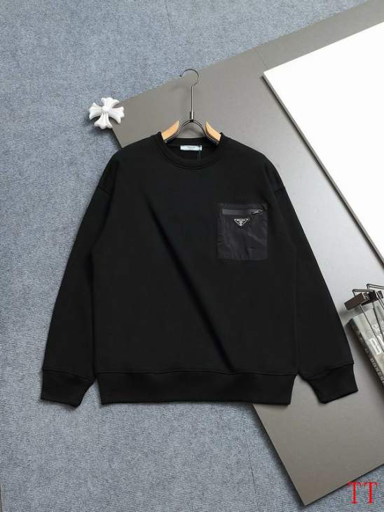 Picture of Prada Sweatshirt _SKUPradaXS-L20tr23735635